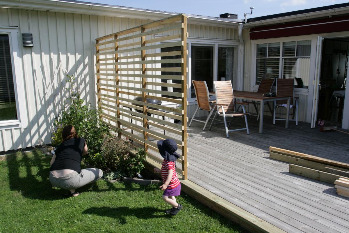Eriks blogg